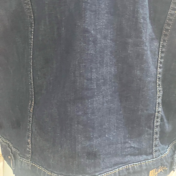 GAP denim jacket - Picture 12 of 13